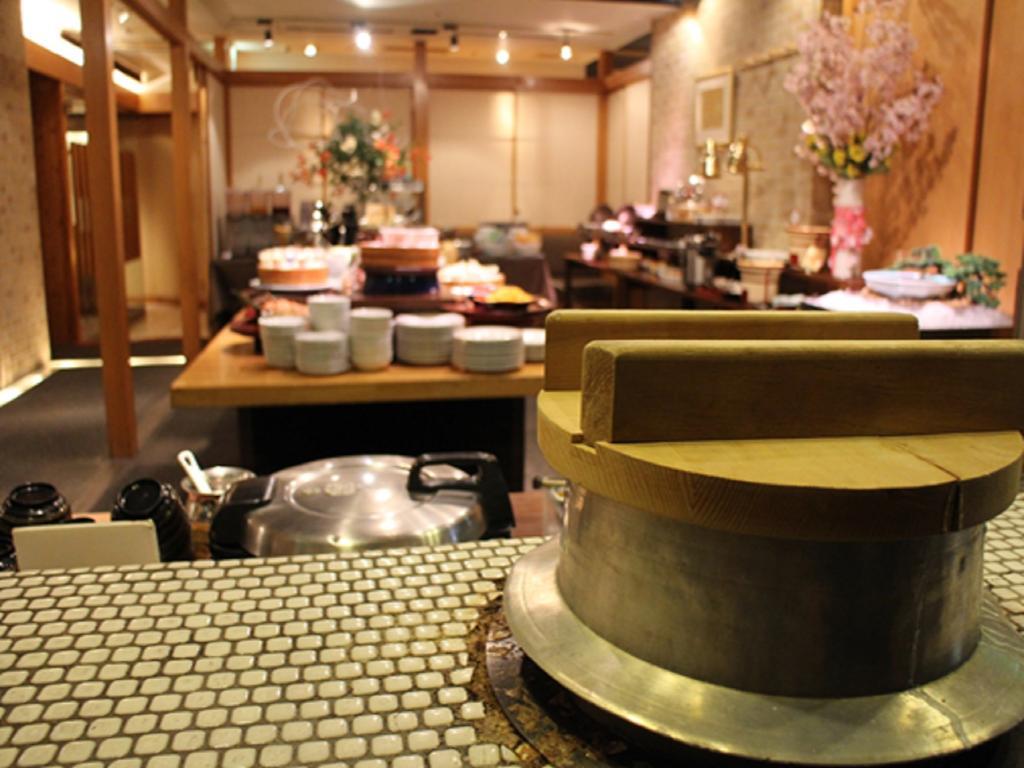 Hotel Lexton Kagoshima Ngoại thất bức ảnh