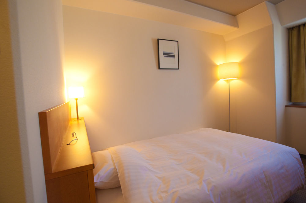 Hotel Lexton Kagoshima Ngoại thất bức ảnh