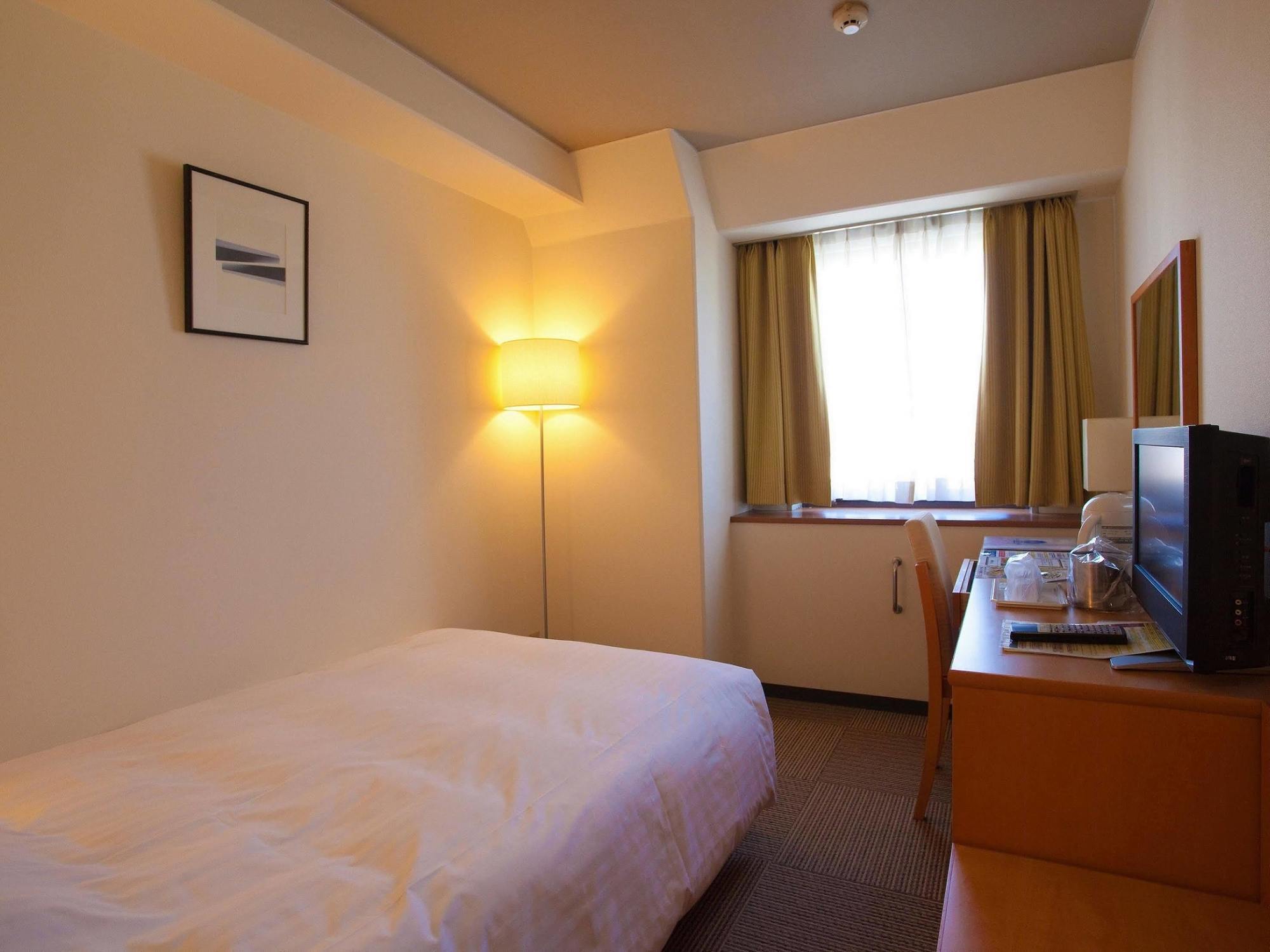 Hotel Lexton Kagoshima Ngoại thất bức ảnh