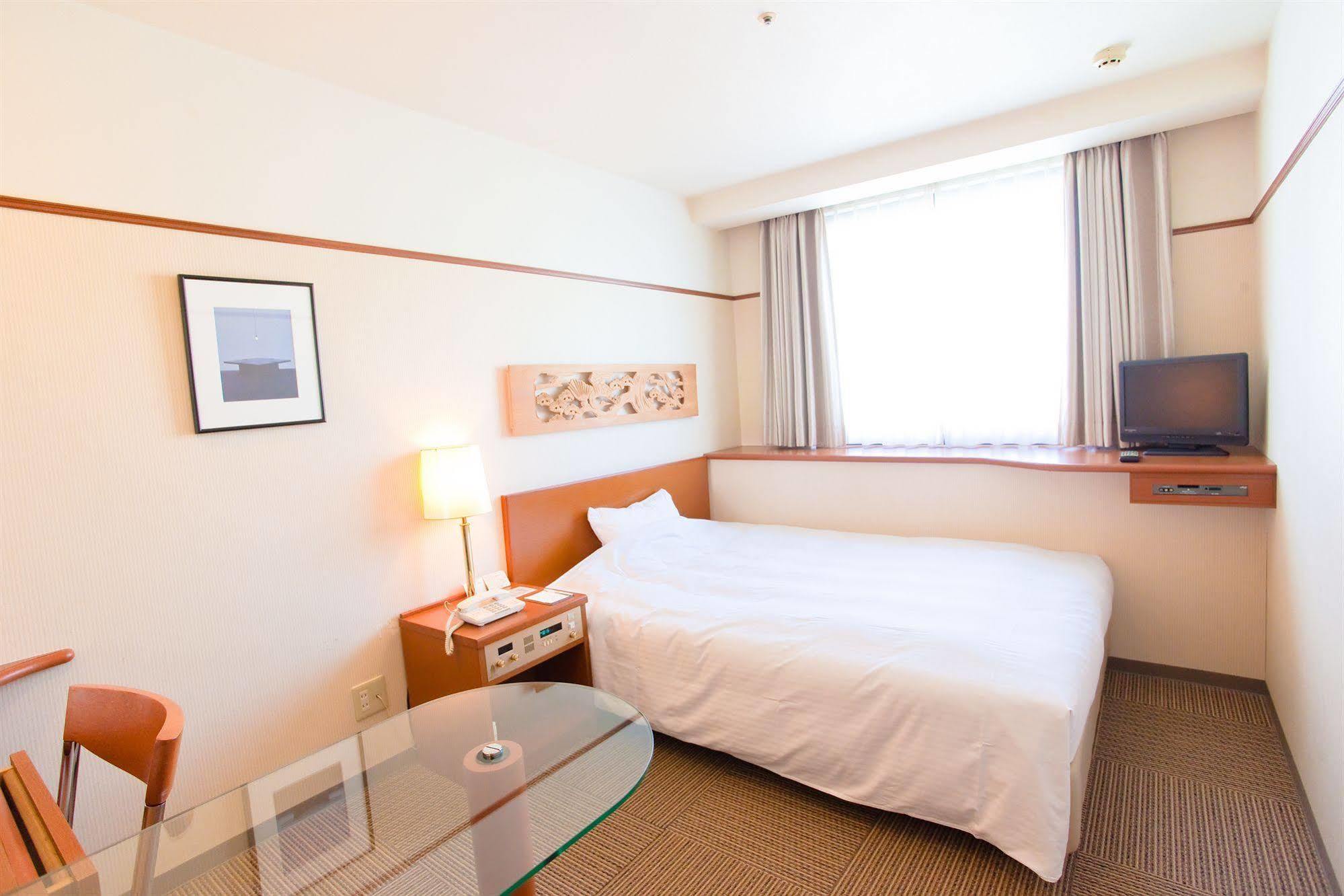 Hotel Lexton Kagoshima Ngoại thất bức ảnh